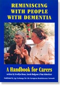 Reminiscing with People with Dementia