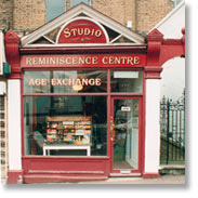 The Reminiscence Centre