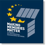 Making Memories Matter- a project of the European Reminiscence Network